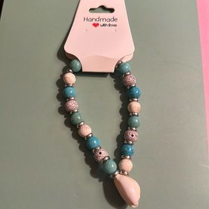 Seashell Bracelet